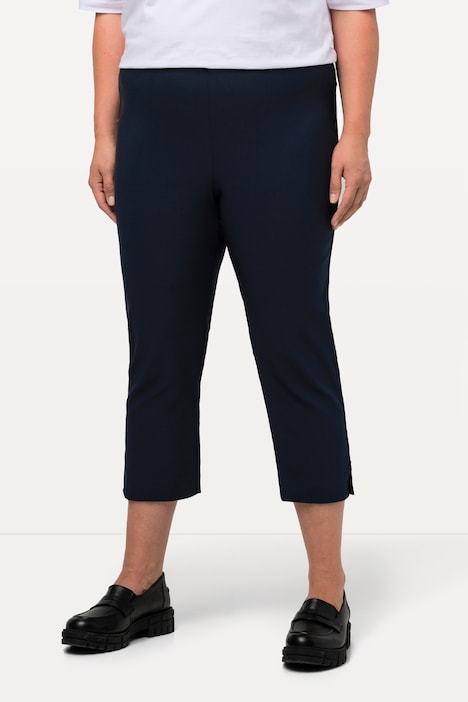 Bengalinhose, wadenlang, Elastikbund, Stretch