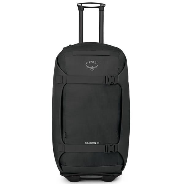 Bagagerie de voyage OSPREY SOJOURN 80 BLACK