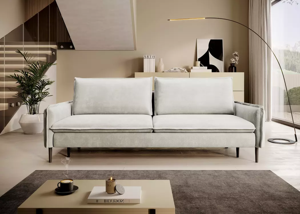 Schlafsofa Glossy II