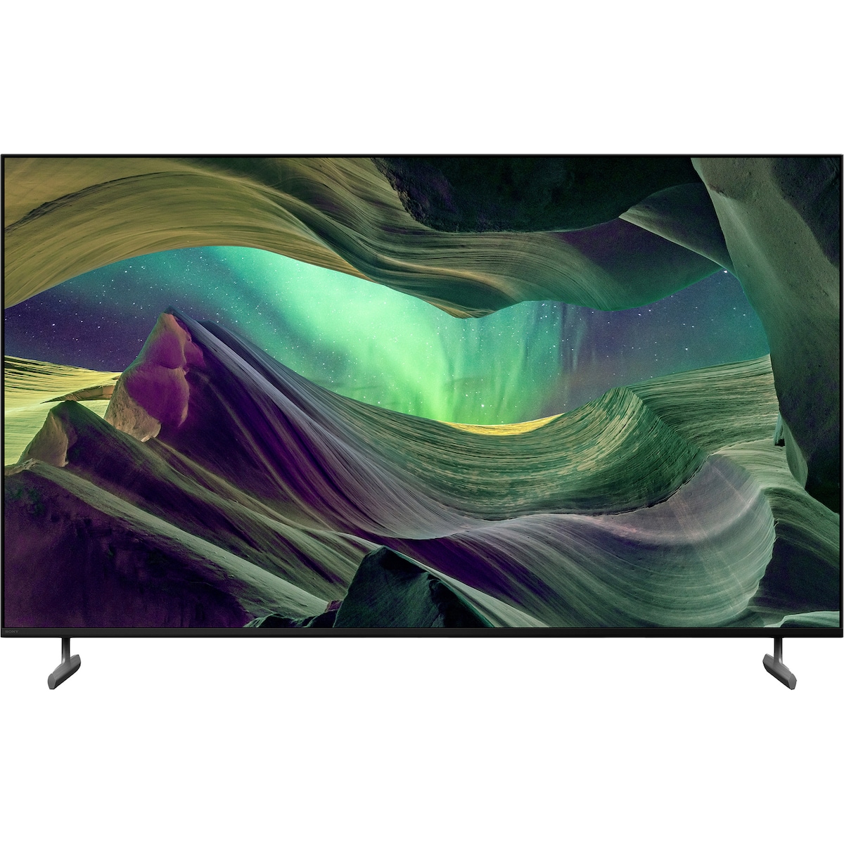 Sony Bravia 55” X85L 4K Full Array LED Smart TV (2023)