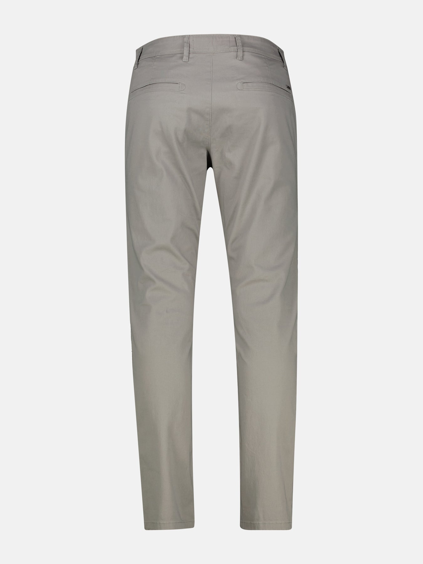 Chino mit Stretchanteil, Comfort Fit