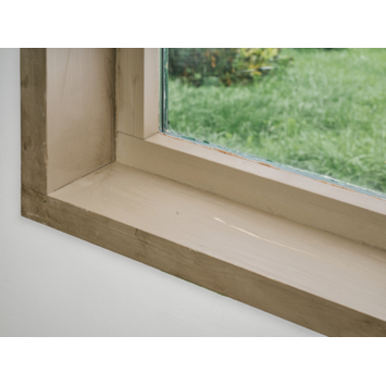Alabastine houtvuller naturel vuren 330 g