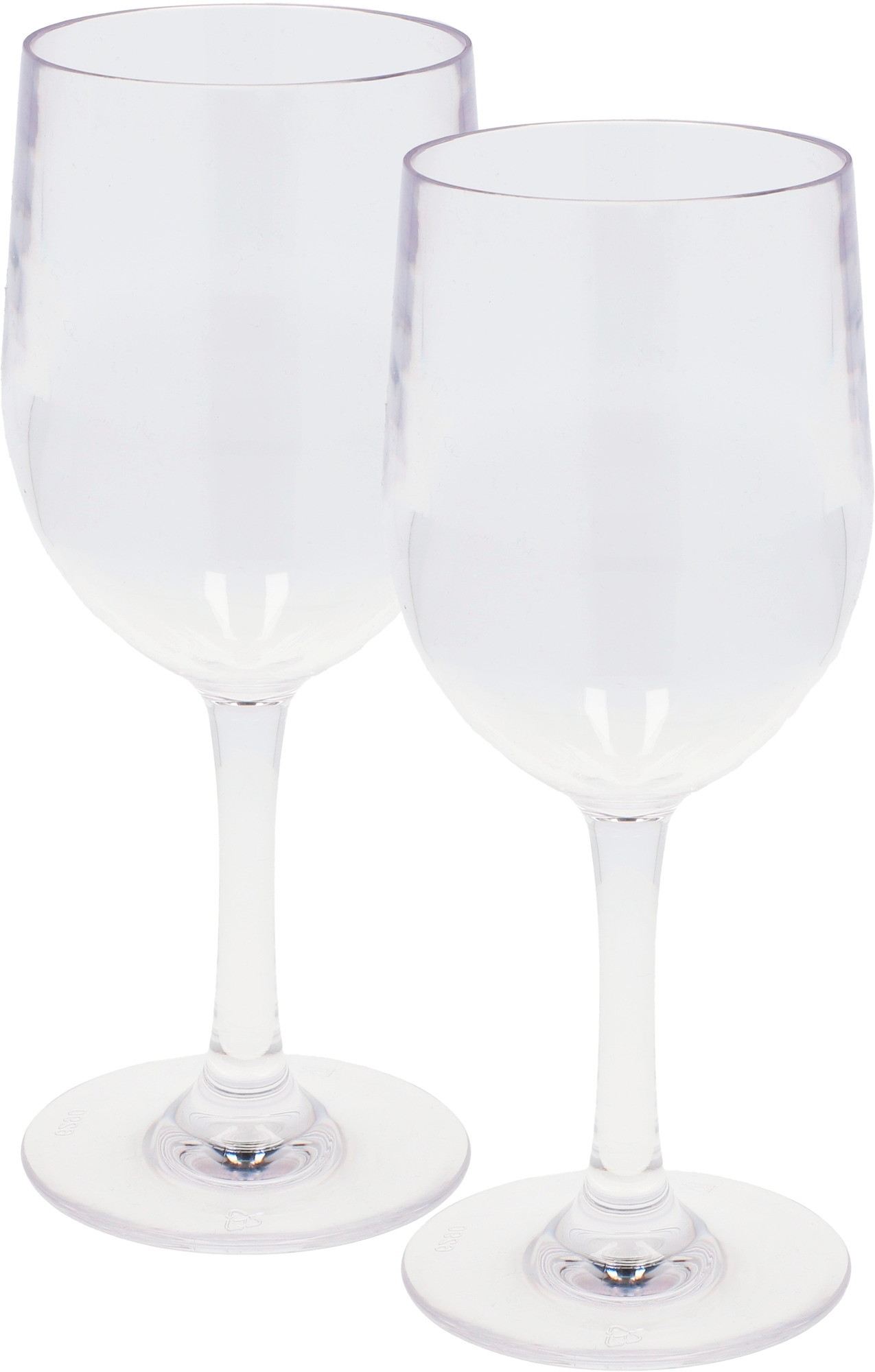 Berger Weinglas-Set 2-tlg. Medium 295 ml