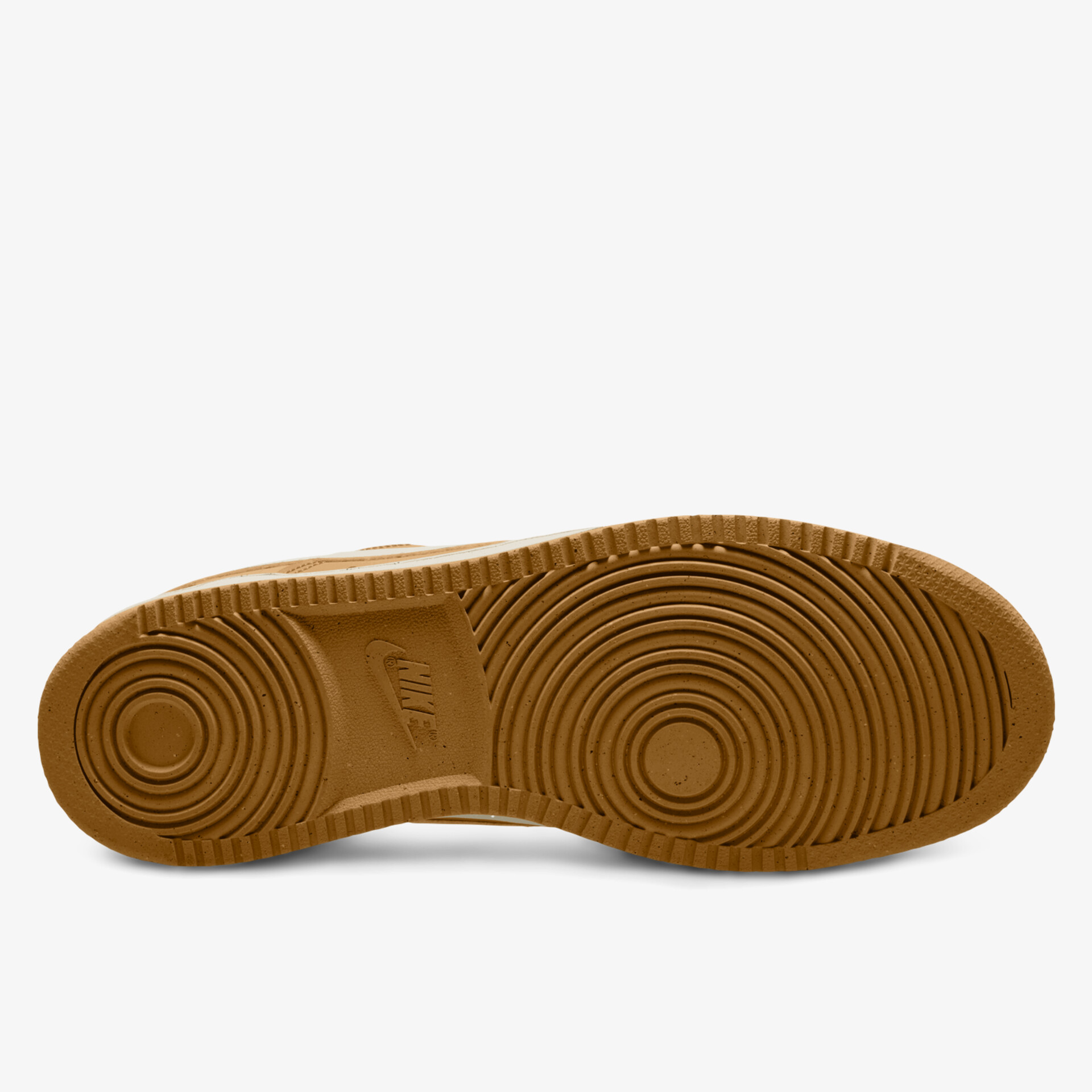 Nike Herren Sneaker Low gelb