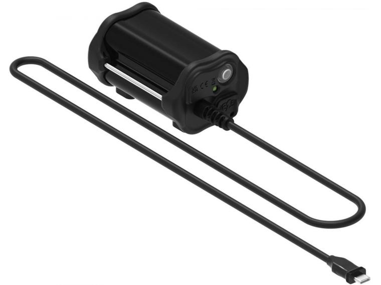 Lezyne Infinite Light Power Pack+