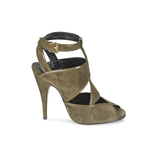 Etro - 3025 Kaki