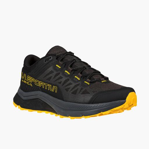 Tênis de corrida masculino La Sportiva Karacal