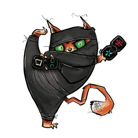 Gamefactory Cobra Paw