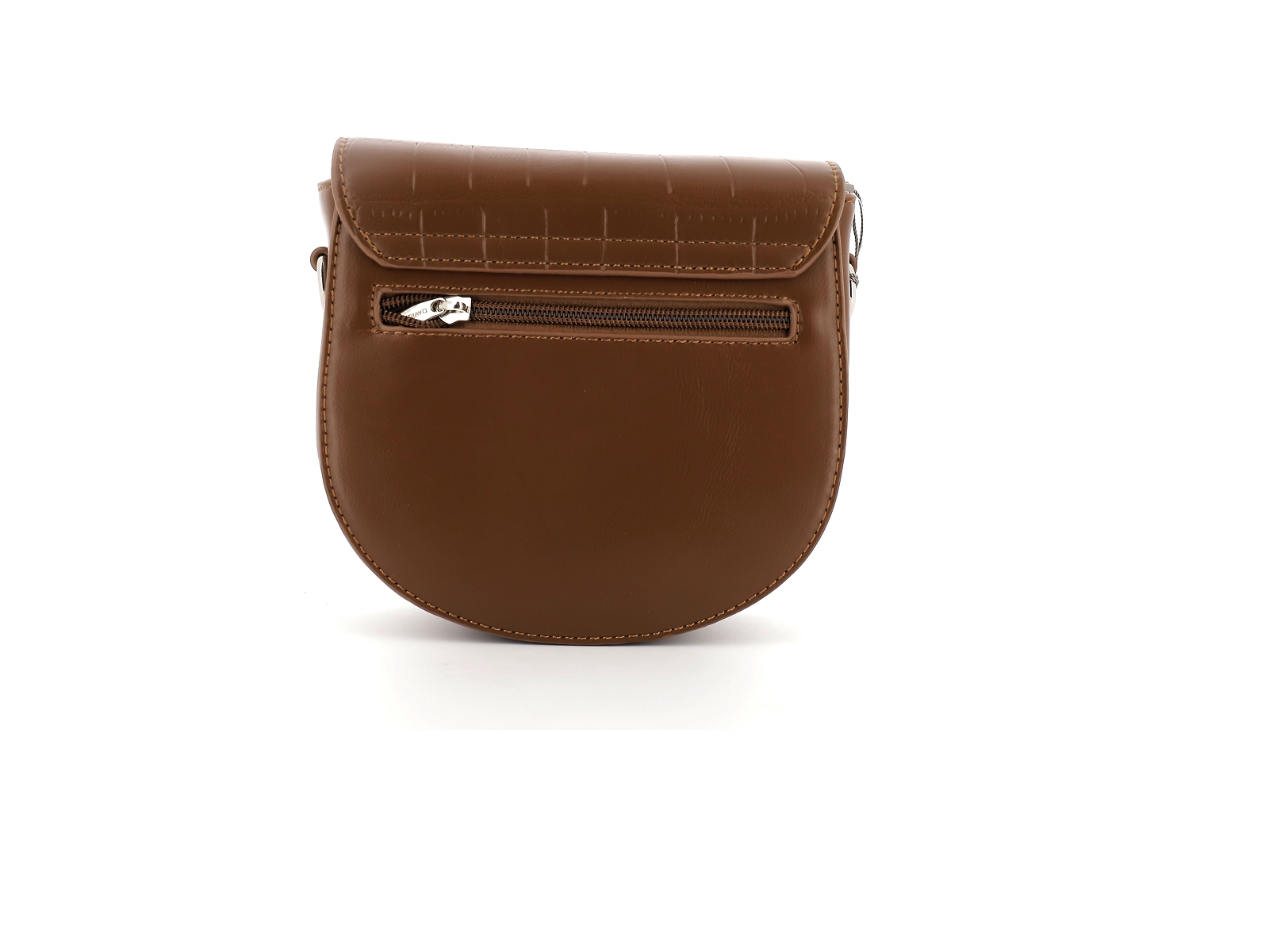 David jones-CM6234 Synthétique Marron Fonce