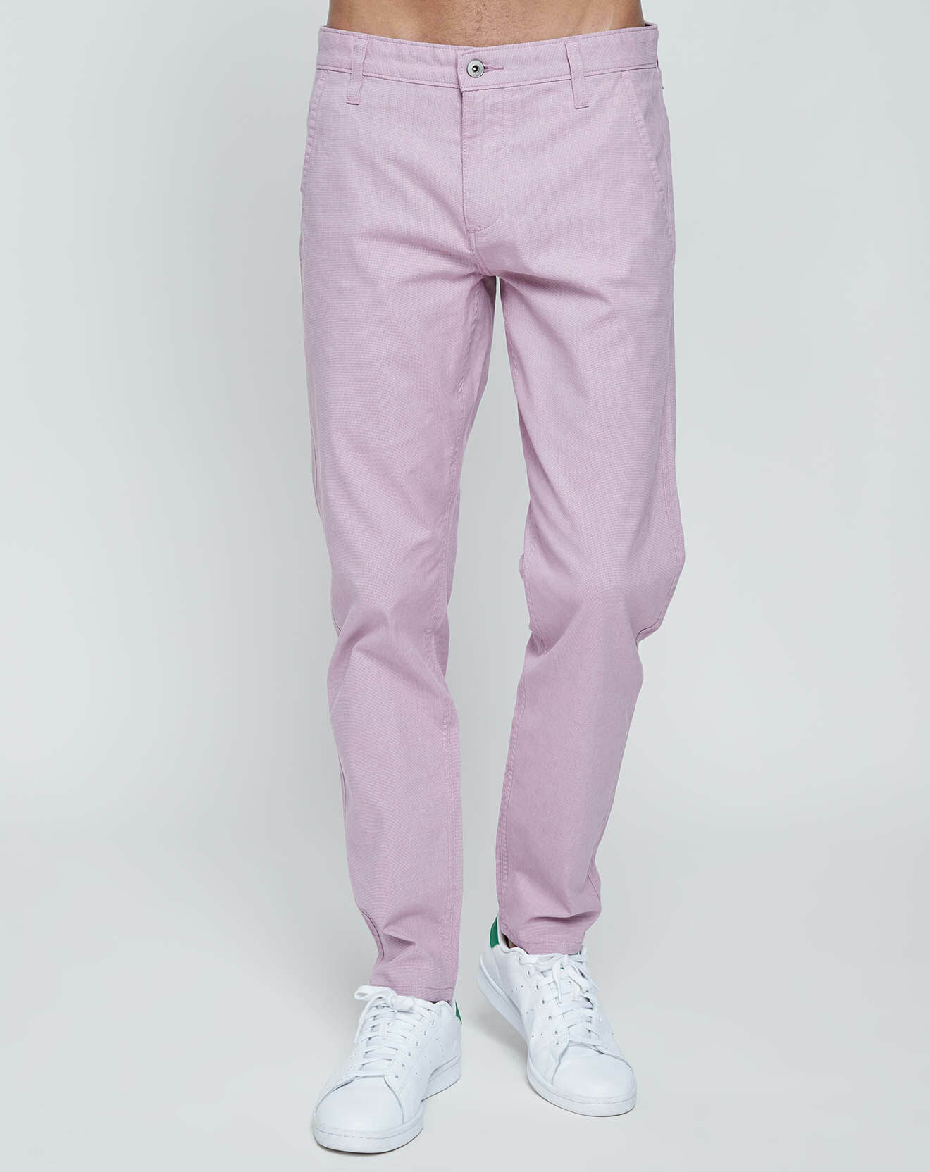 Dockers Pantalon Tapered Supreme lavande