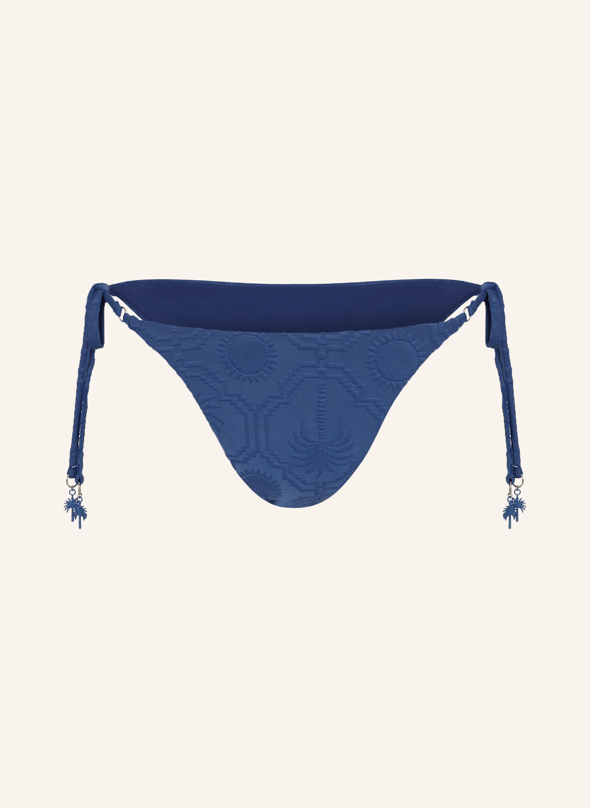 SEAFOLLY Triangel-Bikini-Hose OASIS