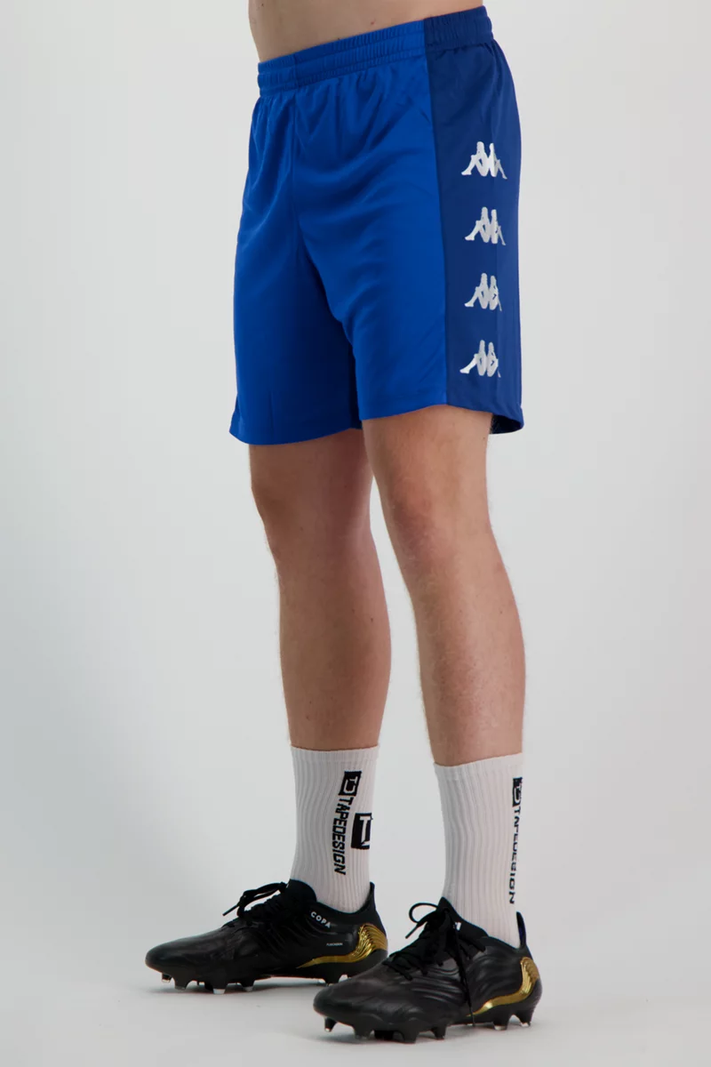 Kappa Delibio Herren Short