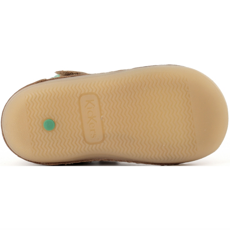 Kickers Kickers Sushy Camel clair