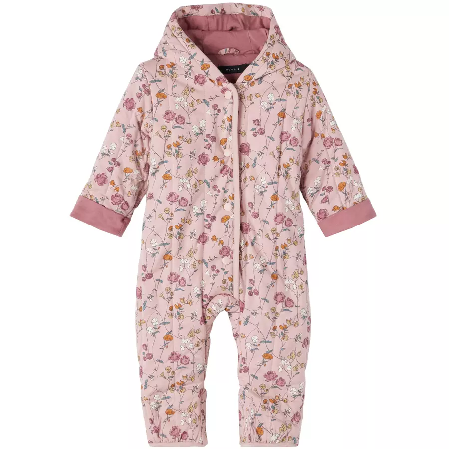 name it Schneeanzug Nbfmillie Pale Mauve
