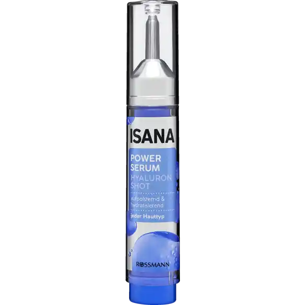 Power Serum Hyaluron Shot
