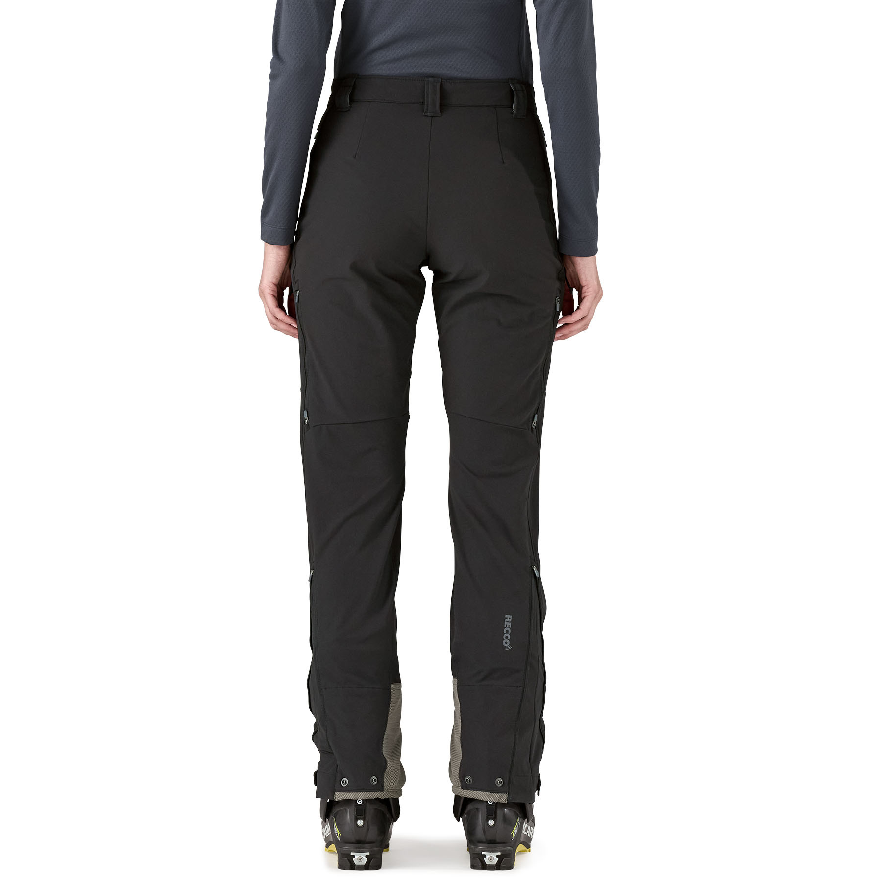 W's Alpine Guide Pants