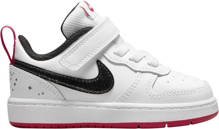Nike Court Borough Low 2 SE sneakers Hvid
