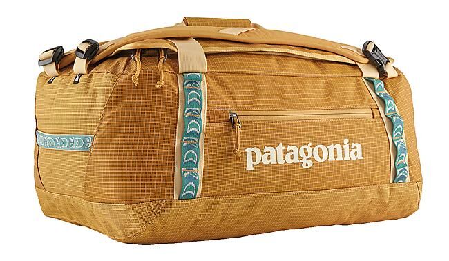 PATAGONIA - SAC BLACK HOLE DUFFEL 40 L SAC
