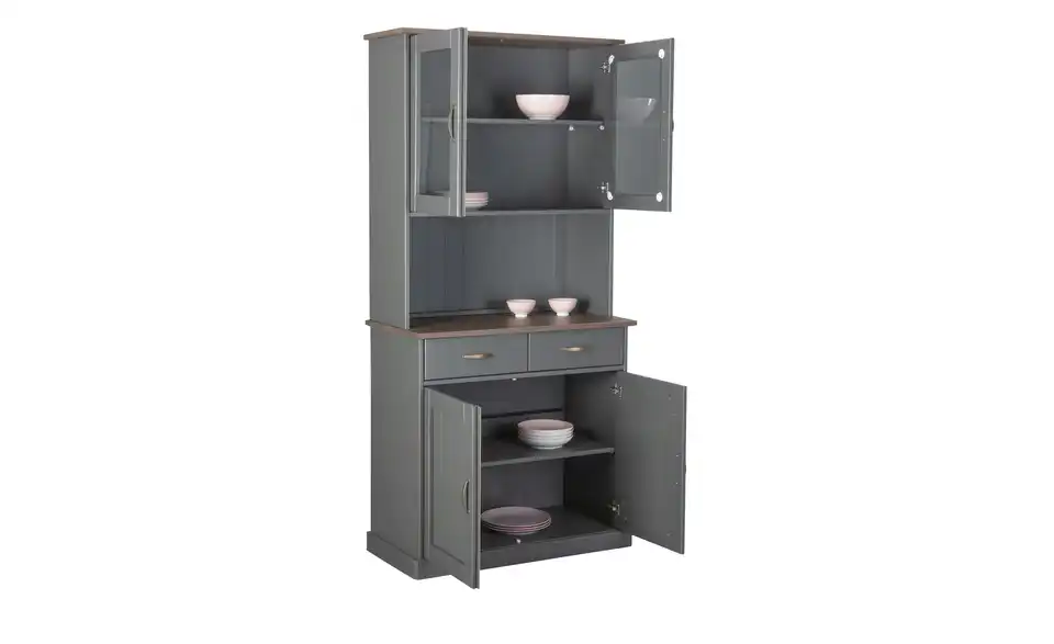 Buffet Westerland