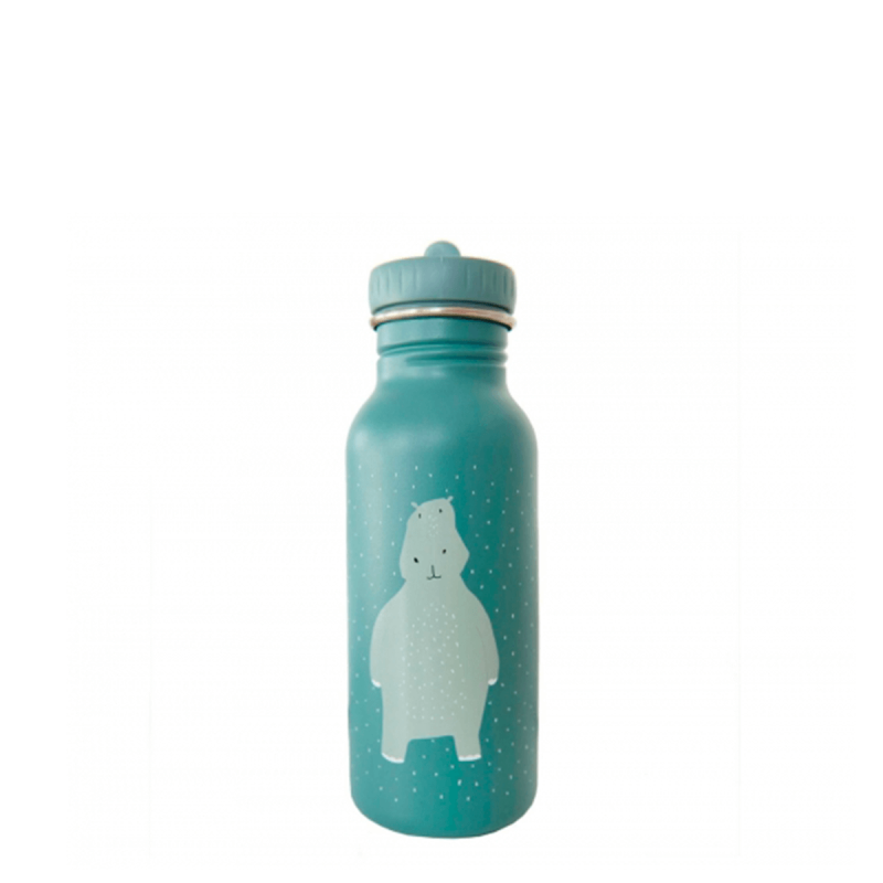 Gourde en acier inoxydable 500 ml Mr. Hippopotame