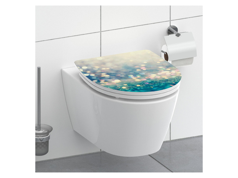 WC-bril