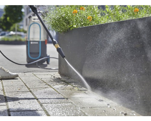 Roterende sproeikop GARDENA AquaClean