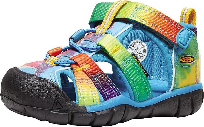 KEEN - SANDALES KIDS SEACAMP II CNX TOTS