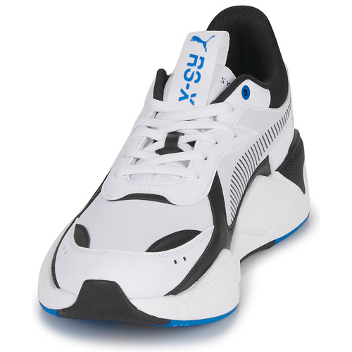 Puma - RS-X Games - Blanc / Noir