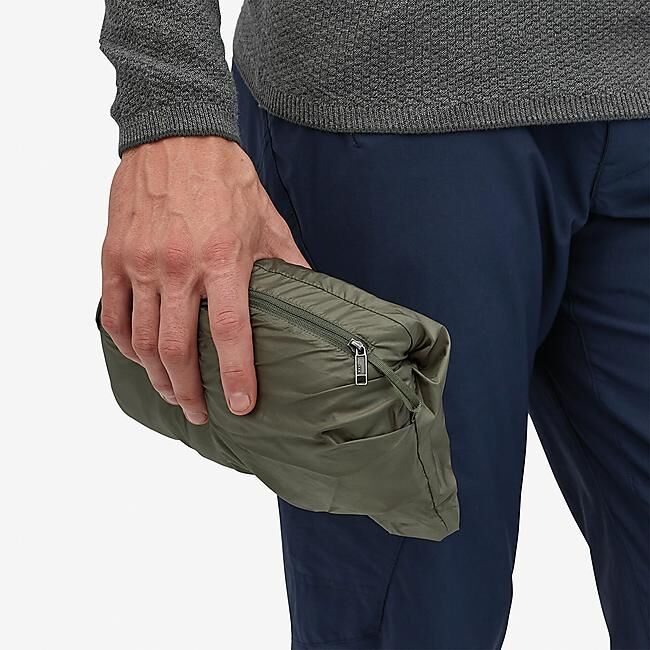 PATAGONIA - GILET M'S DOWN SWEATER VEST.