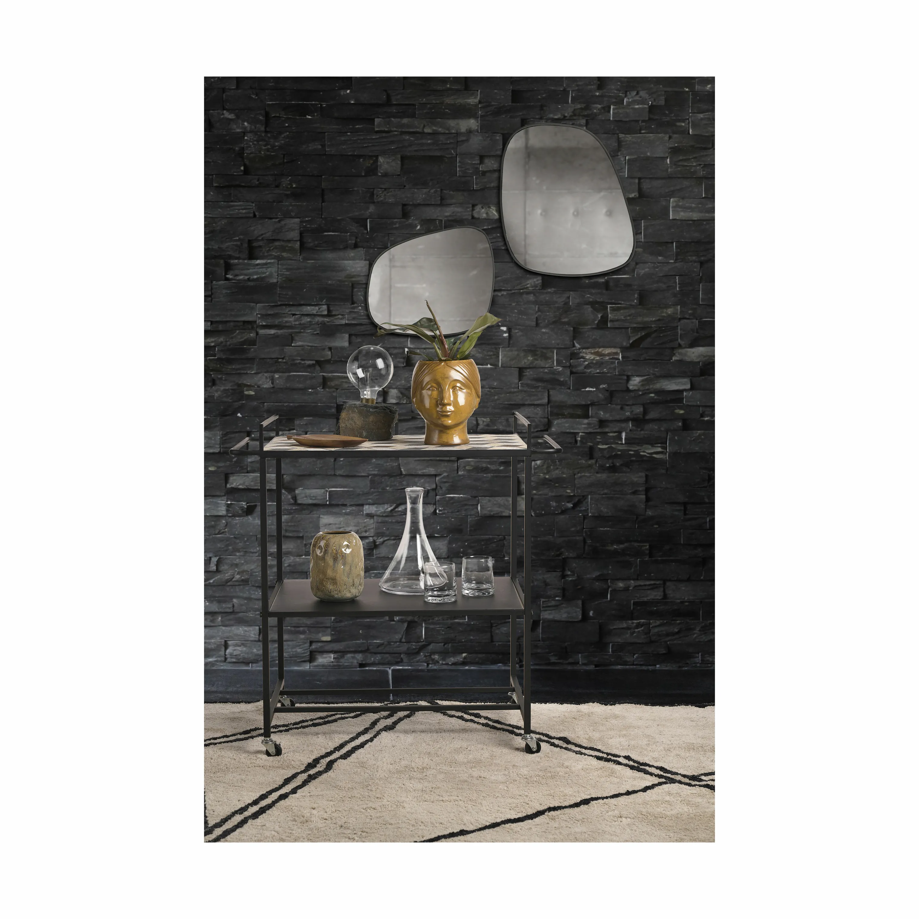 Villa Collection Spejl