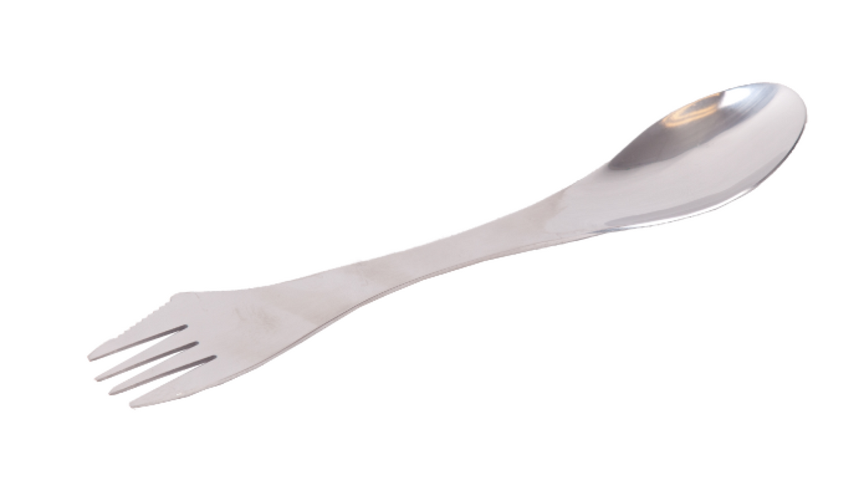 Milrab<br>Spork