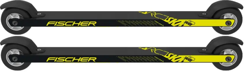 Fischer RCJ Junior Skate Rulleski | SkatePro