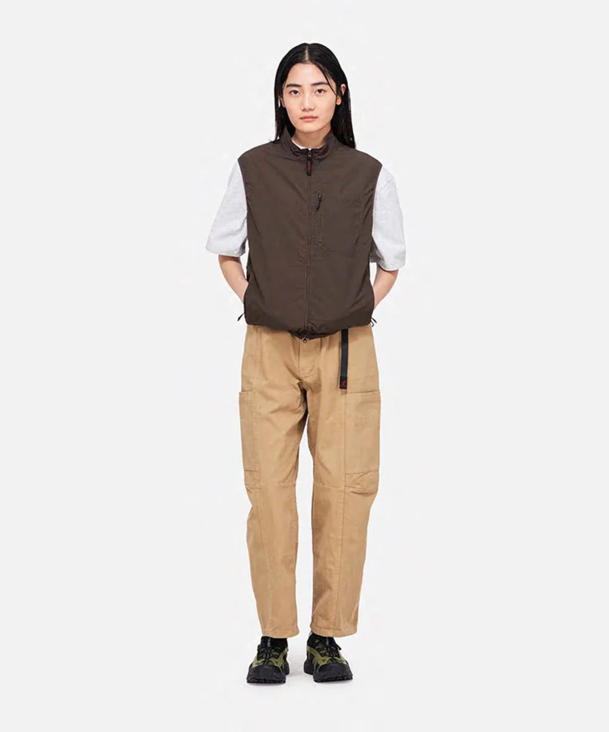 Gramicci<br>W's Voyager Pant