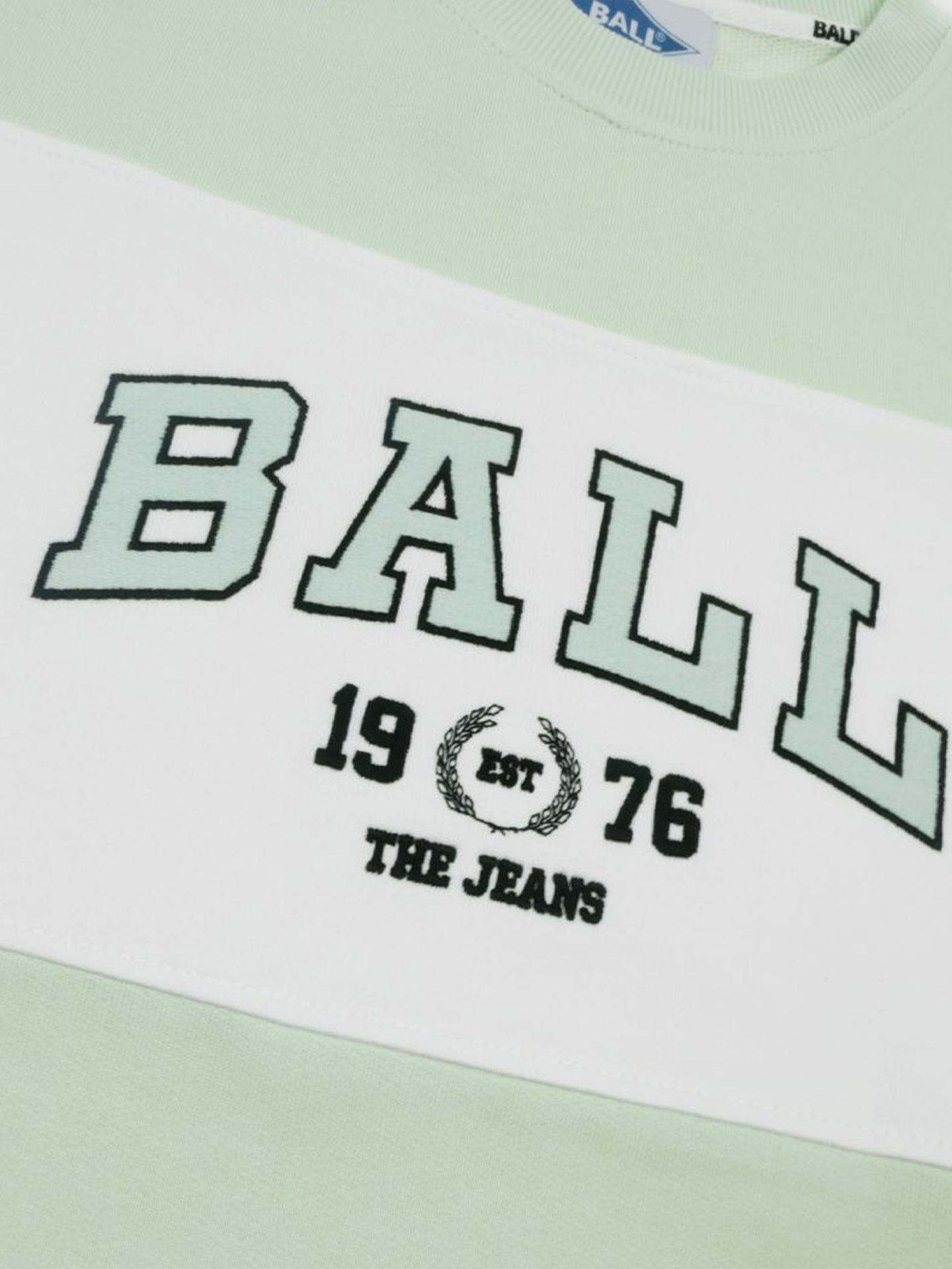 J. Montana Crew Neck