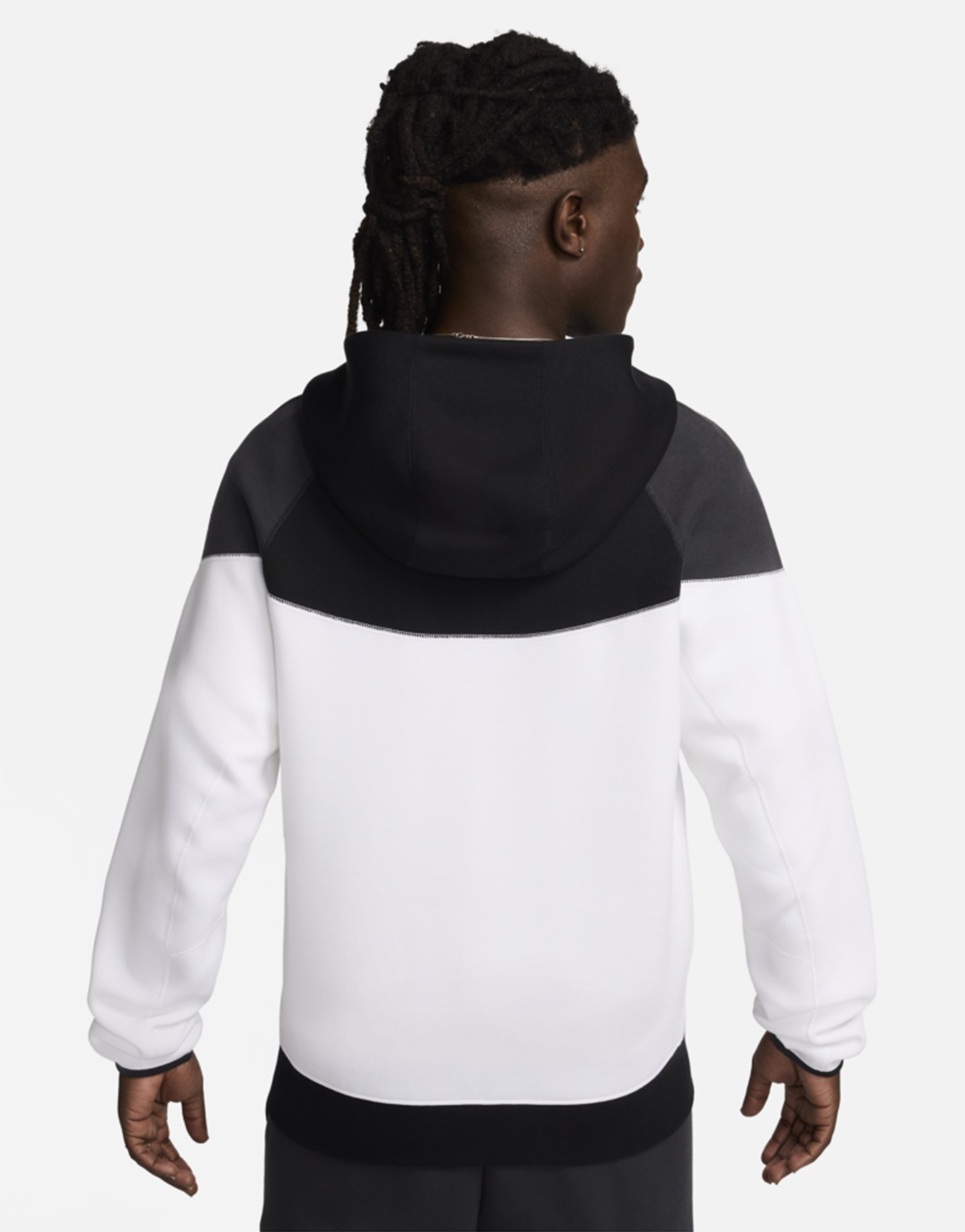 Nike Tech Fleece Hoodie