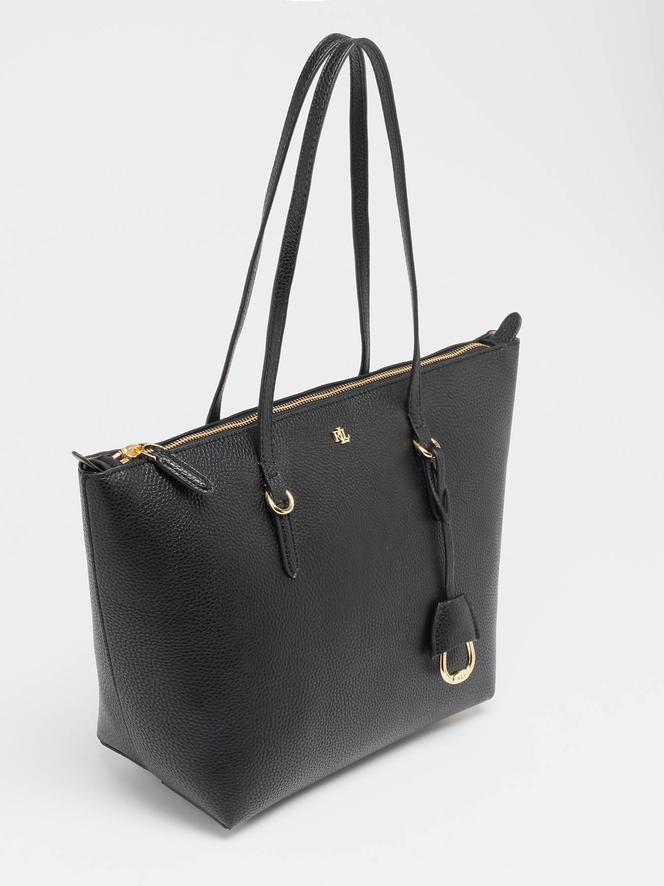 Sac port paule Keaton 26 LAUREN RALPH LAUREN