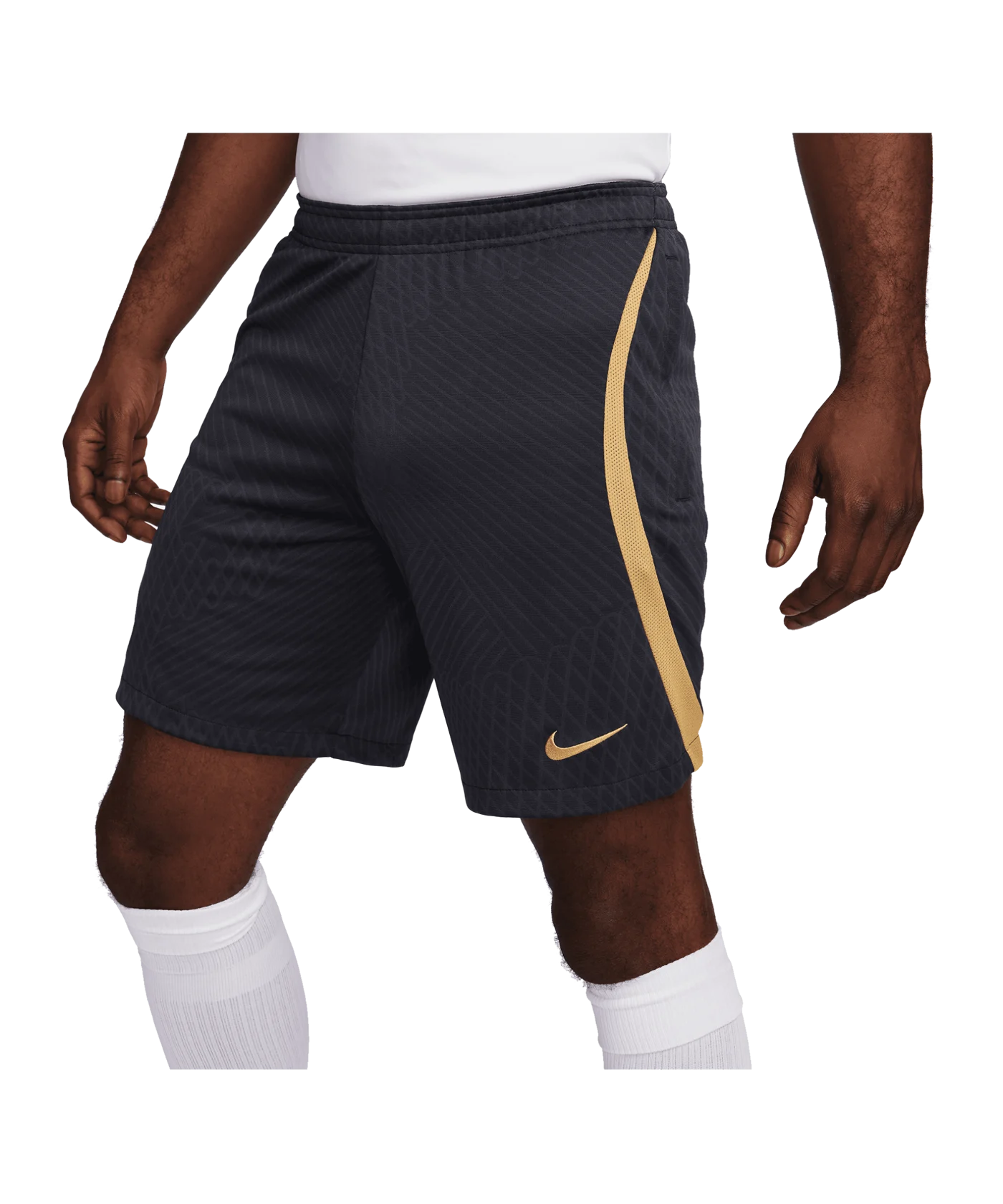 Nike FC Chelsea London Short Blau F426