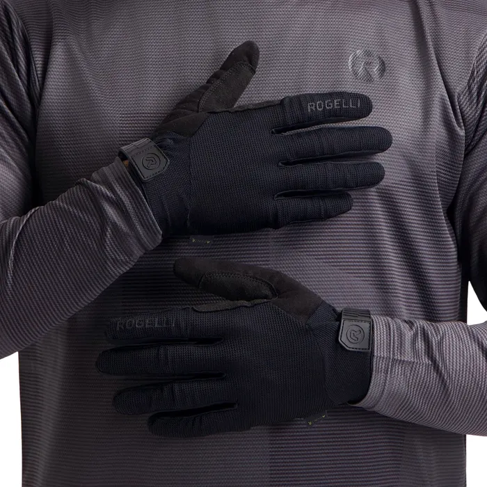 Rogelli ADVNTR MTB Handschoenen Heren