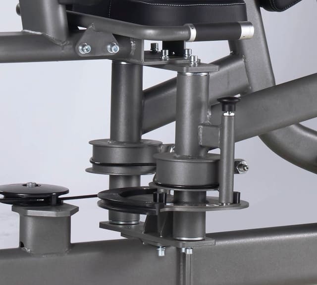 Toorx PLX-7000 Abductor