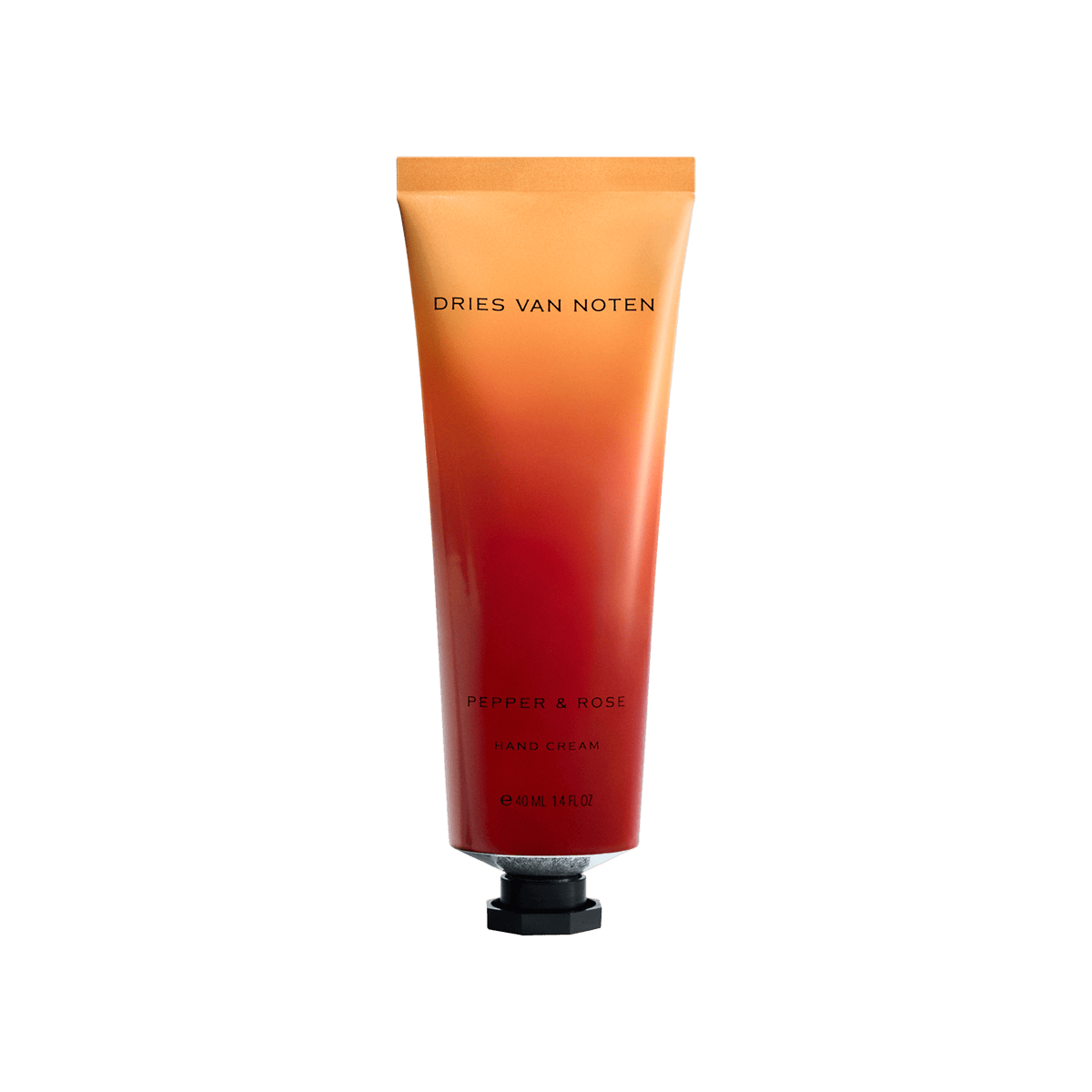 Pepper and Rose Hand Cream 40ml
