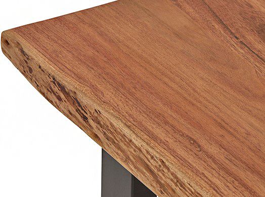 Salontafel Freeshape