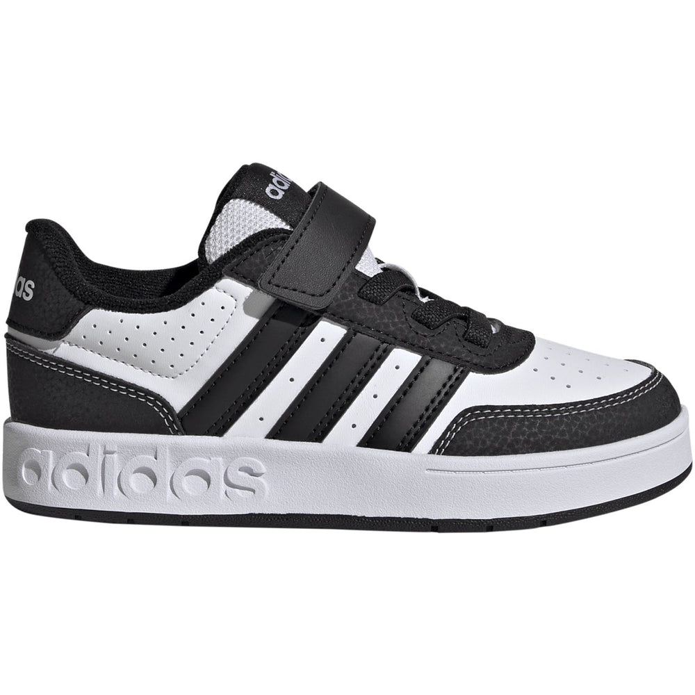 Køb adidas Originals Ftwr White/Core Black/Ftwr White Breakbase C Sneakers