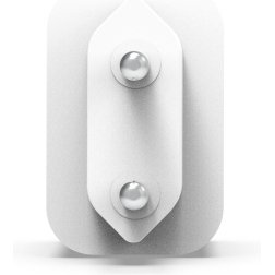 Urban Factory WCD95UF-ECO chargeur d'appareils mobiles Universel Blanc Secteur Intérieure