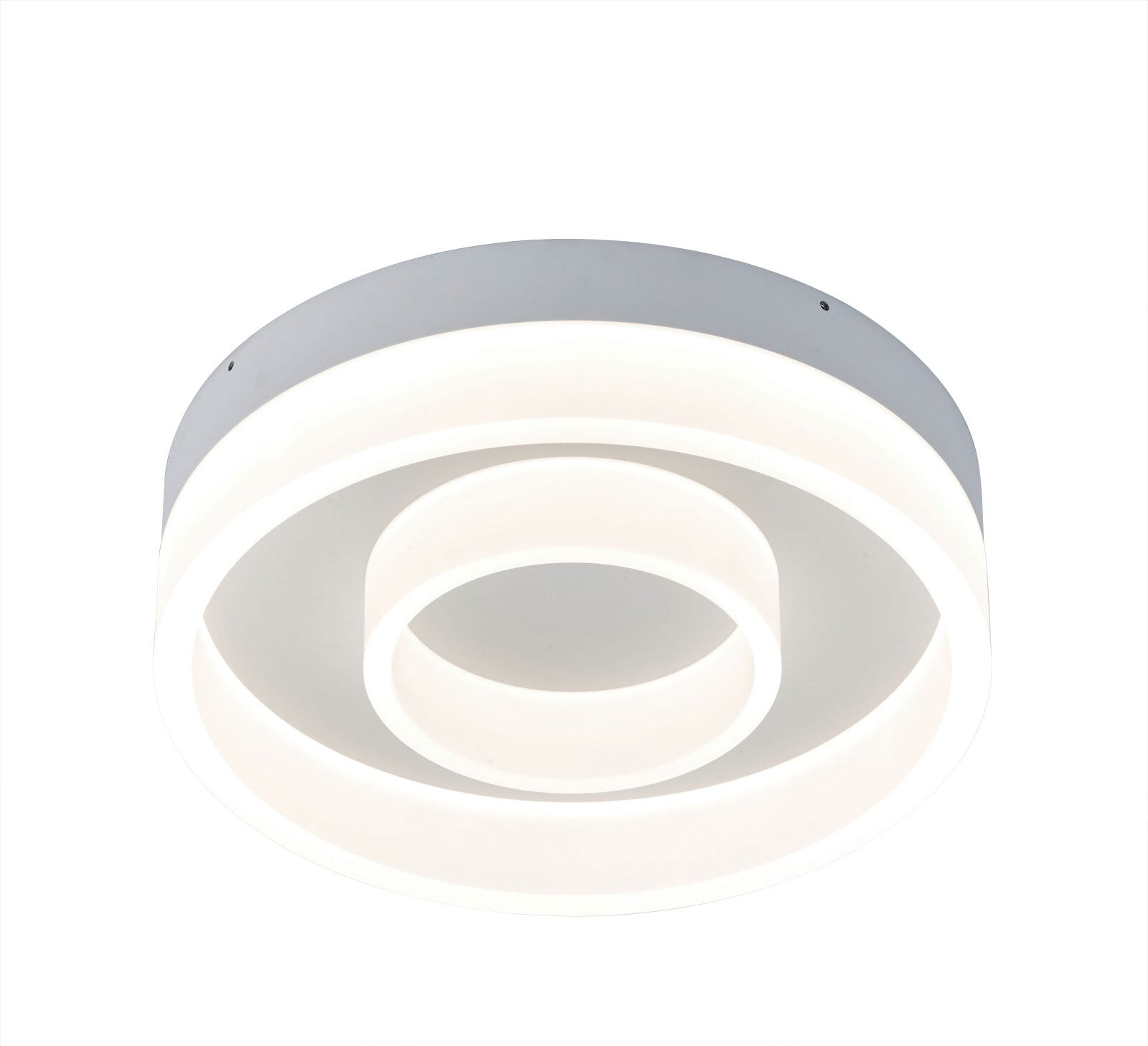 helestra LED Deckenlampe LIV 30 cm