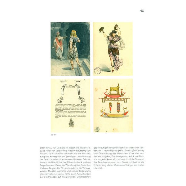 Prestel Verlag Eine Kathedrale der Musik
