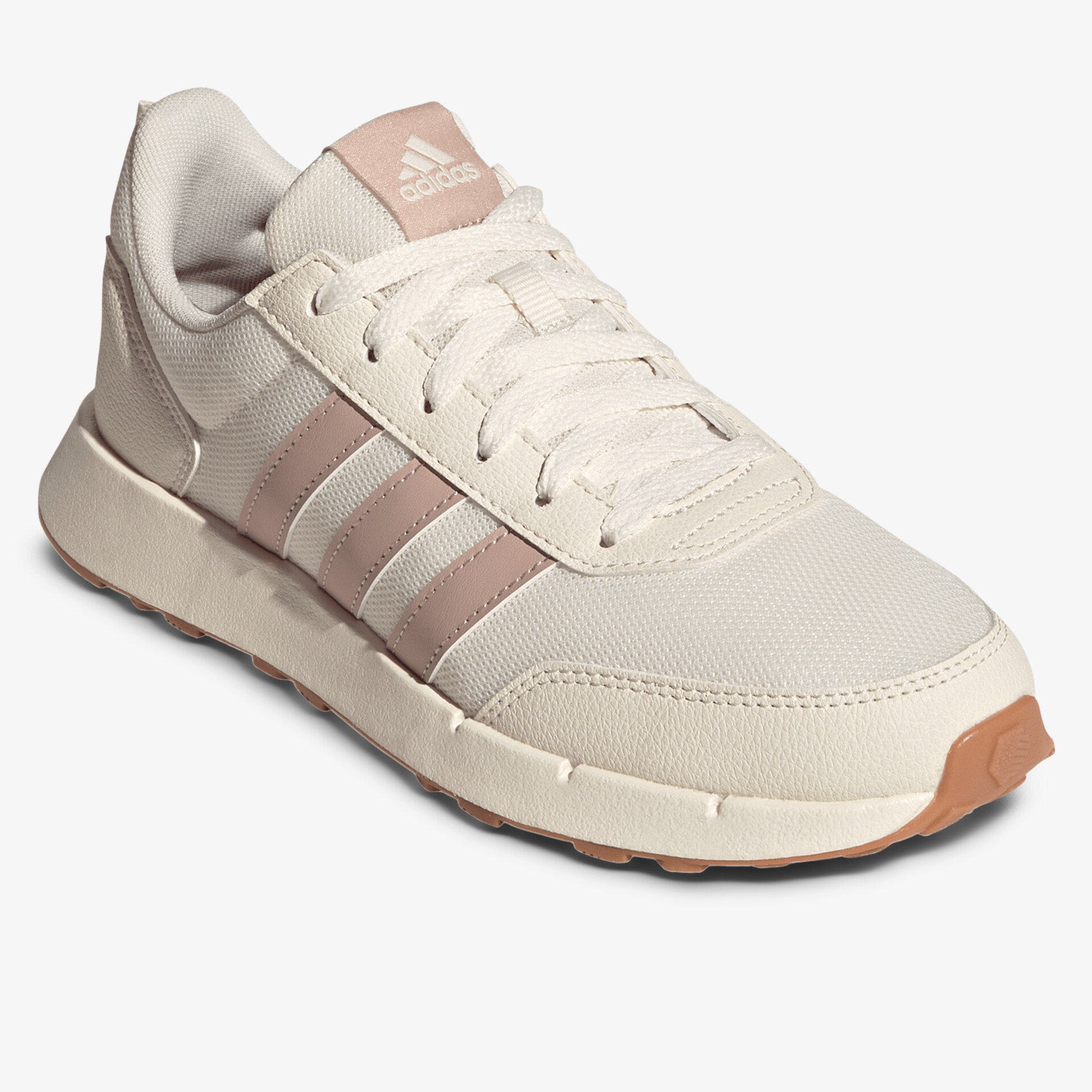 adidas Damen Sneaker Low weiß