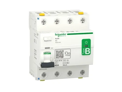 Schneider Electric iID, IP20