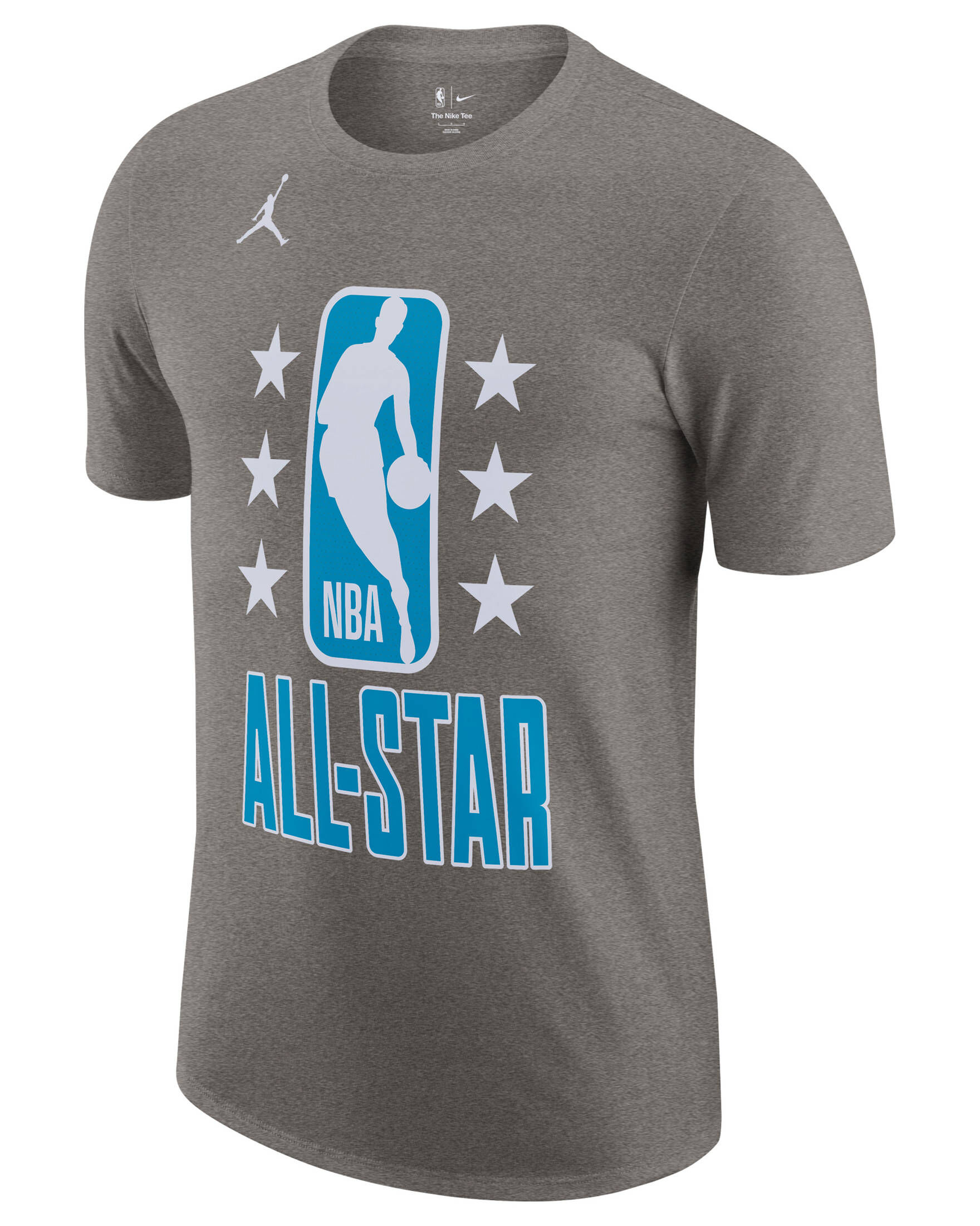 Nike| Herren Basketballshirt NBA JAMES LEBRON
