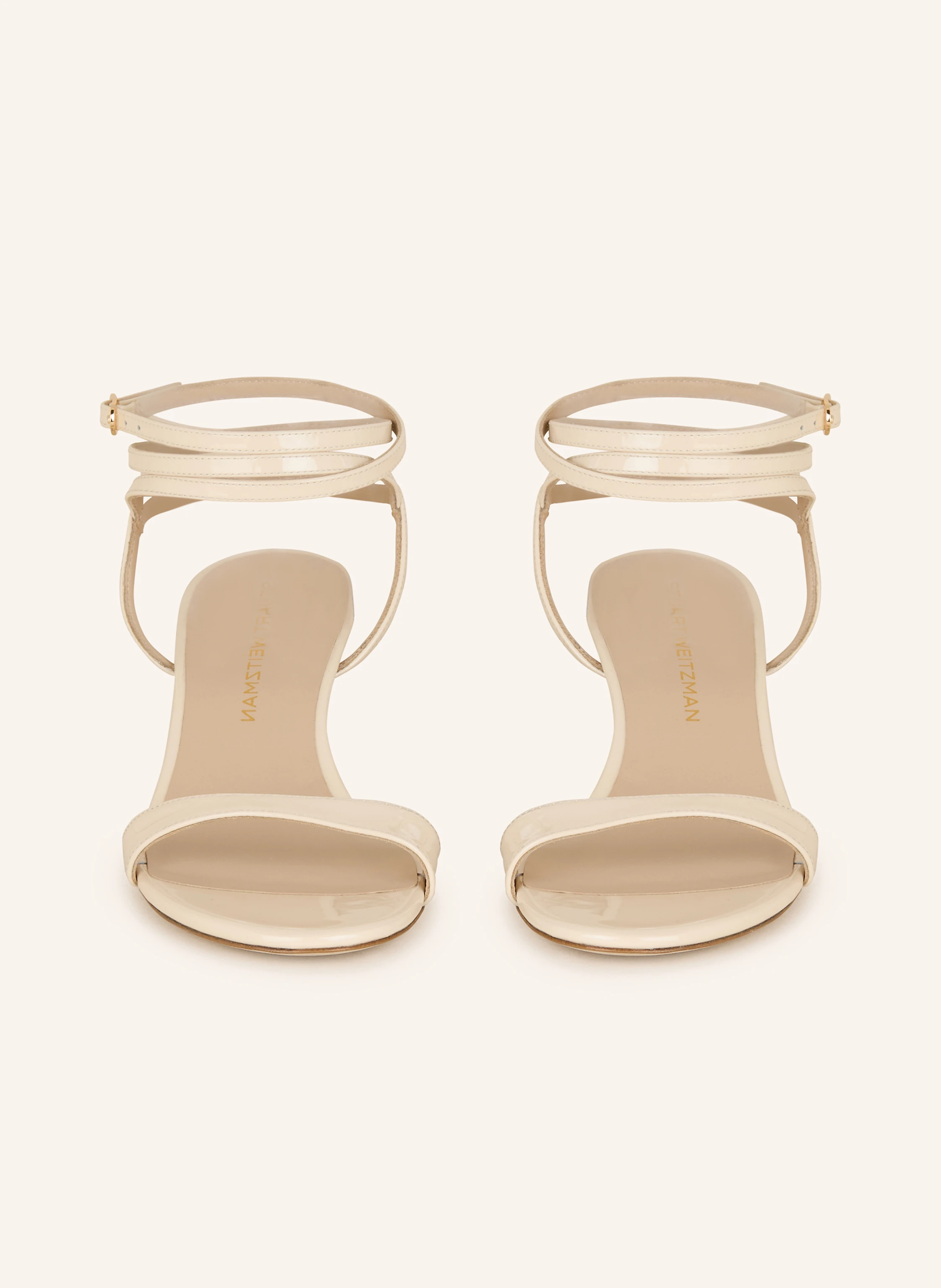 STUART WEITZMAN Sandaletten NUDIST