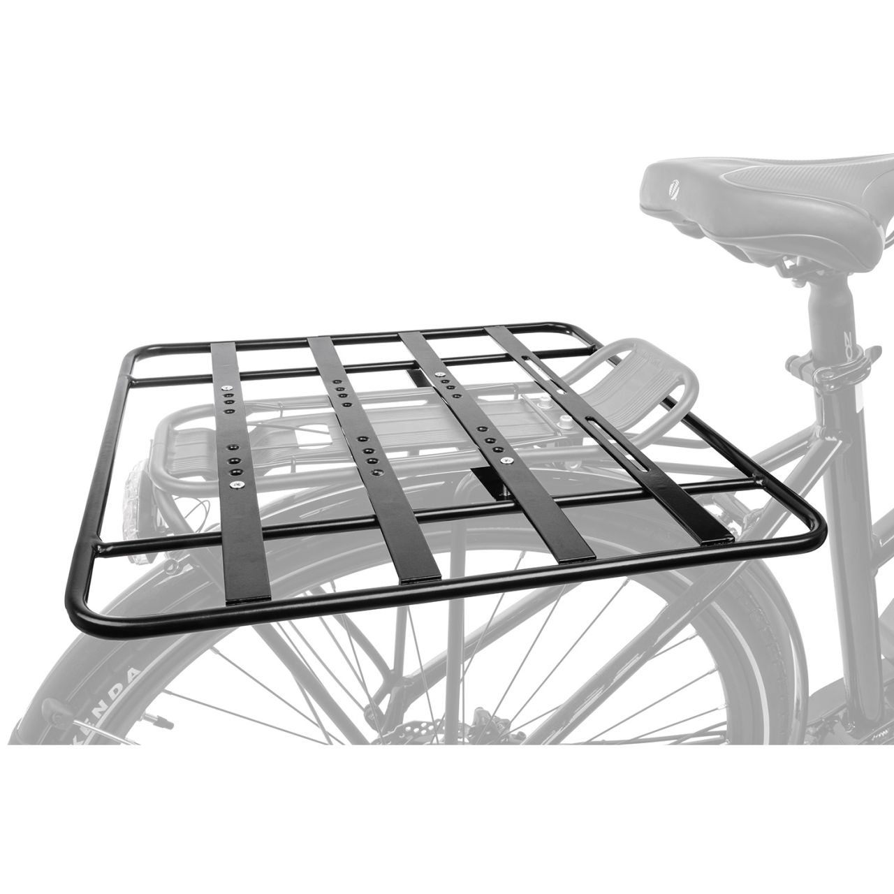 M-Wave Racky Base Gepäckträgerplatte kaufen | Bike-Discount